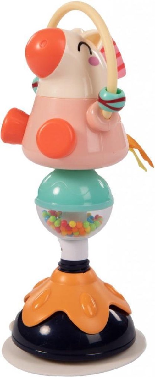   B-Suction kinderstoel speelgoed | Funny Horse